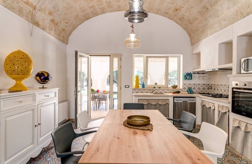 San Michele Salentino Villa | Villa Archi by Villa Plus