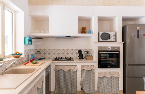 San Michele Salentino Villa | Villa Archi by Villa Plus