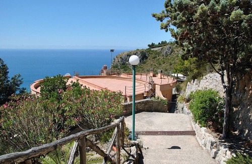 Sperlonga Villa | Villa Arborea in Sperlonga