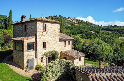 Montepulciano Villa | Villa Ardene In Montepulciano, Tuscany