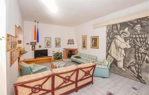 Giannella House | Villa Arduino