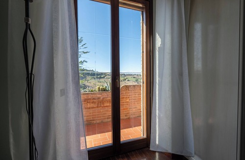 Torre San Patrizio Villa | VILLA ARGENTIA - Private pool