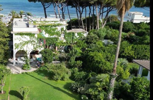 San Felice Circeo Bed & Breakfast | Villa Argentina