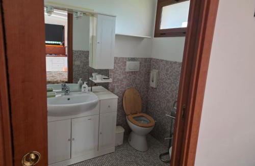 San Felice Circeo Bed & Breakfast | Villa Argentina