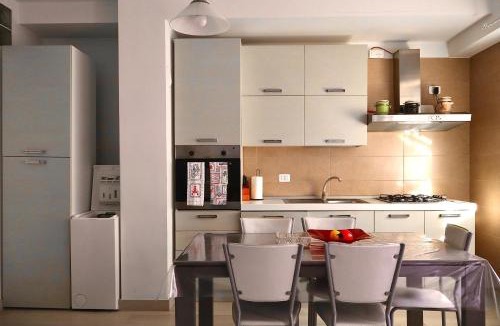 Bisceglie Apartment | Villa Arianna