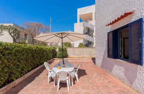Rivabella Villa | Villa Aries, comfort and privacy just steps from the beach