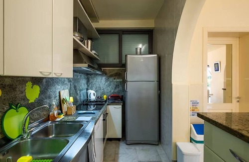 Posto Rosso Villa | Villa Arké – Luxury Villa with Private Pool