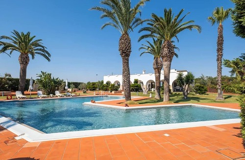 Posto Rosso Villa | Villa Arké – Luxury Villa with Private Pool