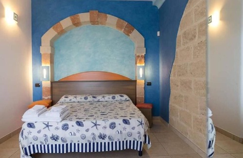 Boncore Bed & Breakfast | Villa Arneide - Apulian B&B