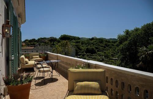 Piano di Sorrento Villa | Villa Artemisia