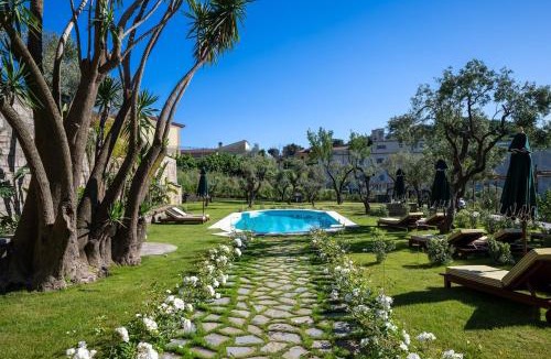 Piano di Sorrento Villa | Villa Artemisia