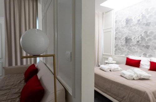 Trani Bed & Breakfast | Villa Ascosa - Relais sul Mare
