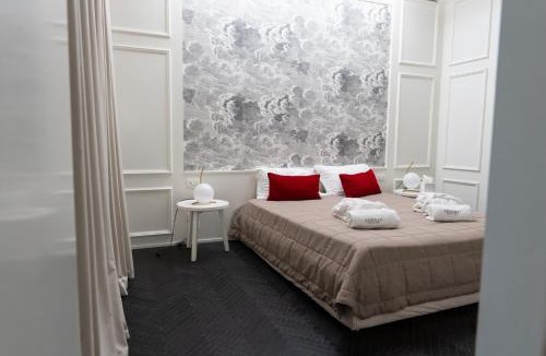 Trani Bed & Breakfast | Villa Ascosa - Relais sul Mare