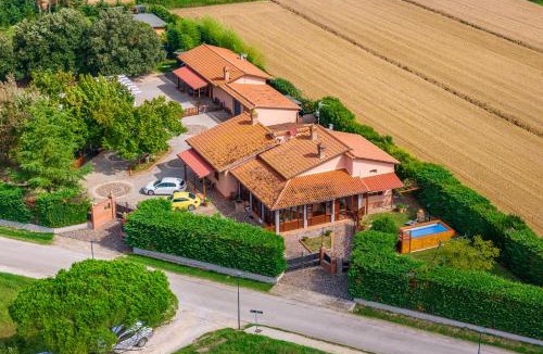 Panicarola Villa | Villa Asia Deluxe