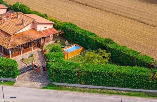 Panicarola Villa | Villa Asia Deluxe