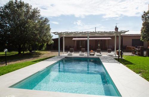 Panicarola Villa | Villa Asia Deluxe