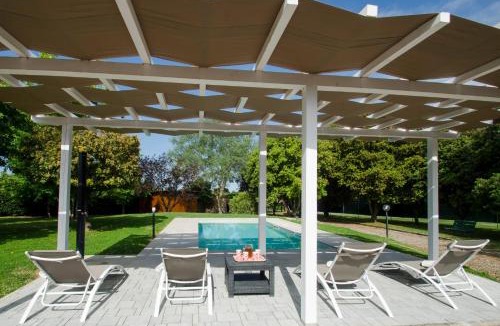 Panicarola Villa | Villa Asia, private villa with pool