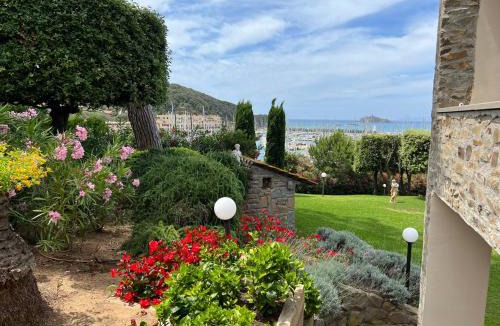 Punta Ala Villa | Villa at Cala del Porto Resort