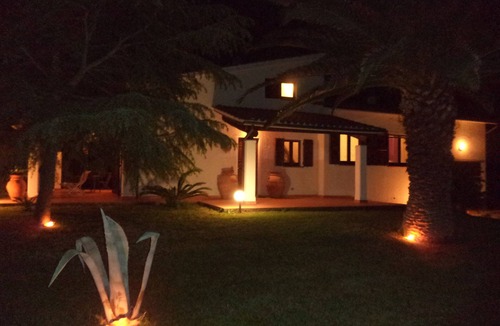 Orbetello Villa | VILLA AUNTI IN MAREMMA