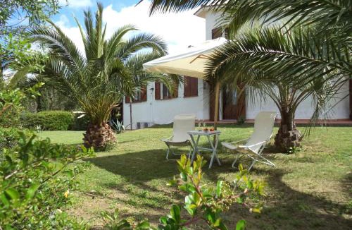 Orbetello Villa | Villa Aunti