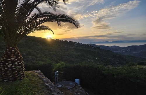 Laureana Cilento Ski Chalet | Villa Aurora "Chalet Panorama"