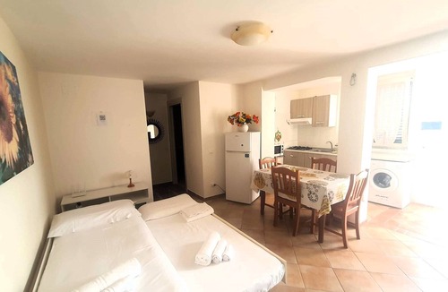 Laureana Cilento Apartment | Villa Aurora "Sunset Apartment"