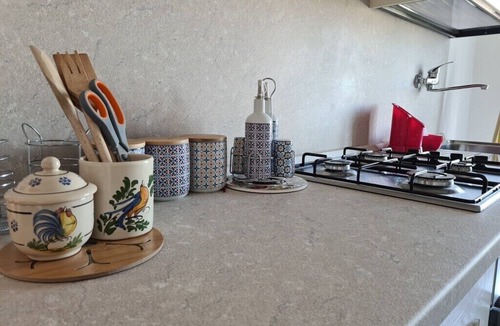 Marina di Lizzano Apartment | Villa Aurora, Splendida Vista Mare, Salento! Ideale per Famiglie