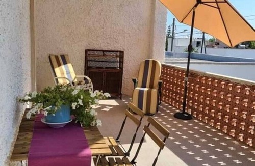 Marina di Lizzano Apartment | Villa Aurora, Splendida Vista Mare, Salento! Ideale per Famiglie
