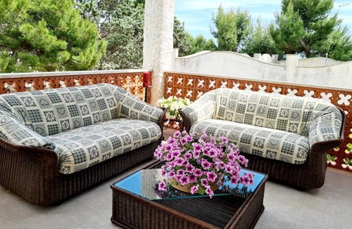 Marina di Lizzano Apartment | Villa Aurora, Splendida Vista Mare, Salento! Ideale per Famiglie