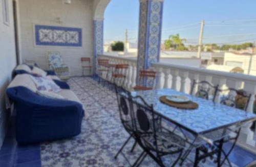 Marina di Lizzano House | Villa Aurora, splendida vista mar Jonio Taranto