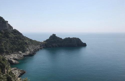 Conca dei Marini House | Villa Azzurra