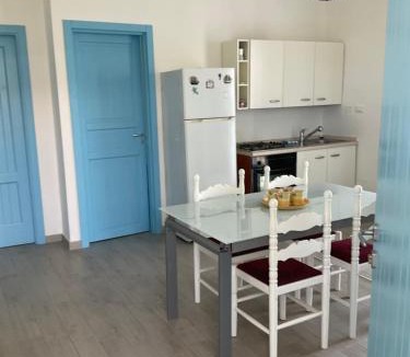 Villanova Villa | Villa Azzurra