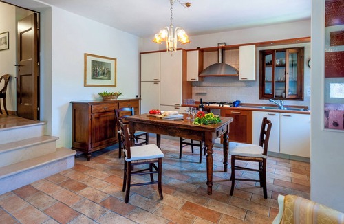 Urbino Villa | Villa Banci 8, Emma Villas