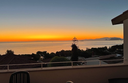 Addaura Villa | Villa Banksy Addaura Mondello