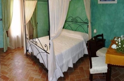 Lidarno House | Villa Barbarossa - One bedroom apartment