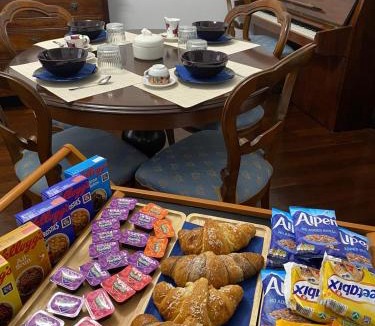 Galliate Bed & Breakfast | Villa Baraggioli