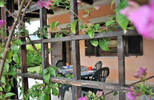 Fondi Villa | Villa Barbie between Terracina and Sperlonga, 400 mt from beach