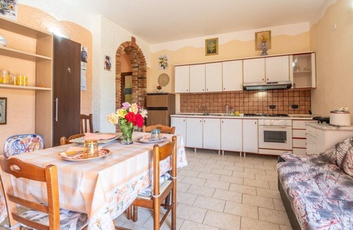 Ascea House | Villa Baronia - 4 km from the sea