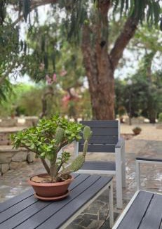 Brindisi Villa | villa Beatrice