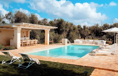 Ostuni Villa | Villa Belkis 6, Emma Villas