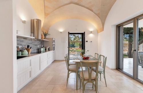 Ostuni Villa | Villa Belkis 6, Emma Villas