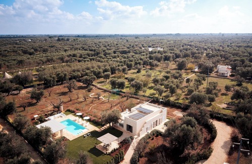 Ostuni Villa | Villa Belkis 6, Emma Villas