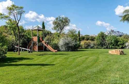 Ostuni Villa | Villa Bellavista by Raro Villas