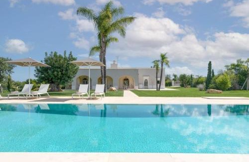 Ostuni Villa | Villa Bellavista by Raro Villas