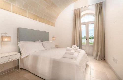 Ostuni Villa | Villa Bellavista by Raro Villas