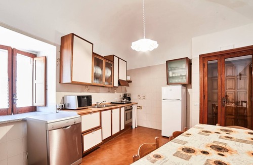 Scala Villa | Villa Belle, Panoramic Villa Near Ravello, Private Pool, garden, views, parking