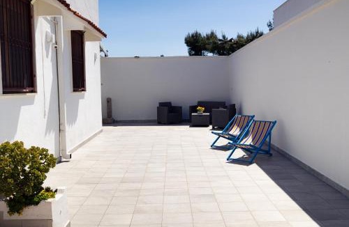 Scala di Furno House | Villa Belvedere - Rive del Salento