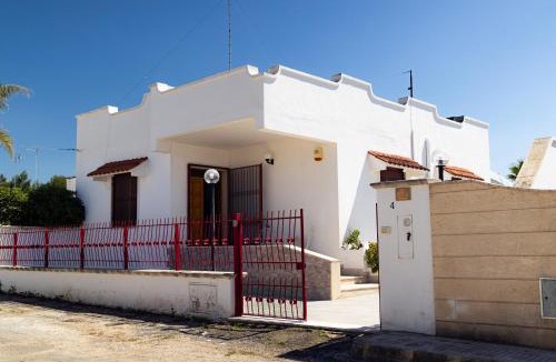 Scala di Furno House | Villa Belvedere - Rive del Salento