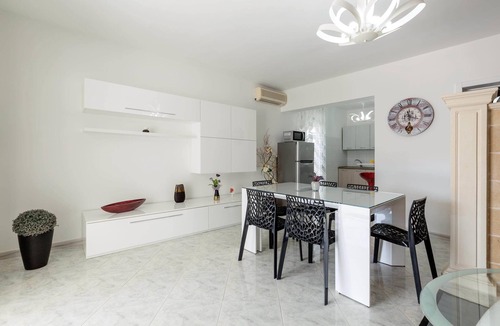 Scala di Furno House | Villa Belvedere