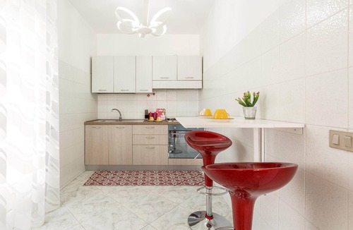 Scala di Furno House | Villa Belvedere